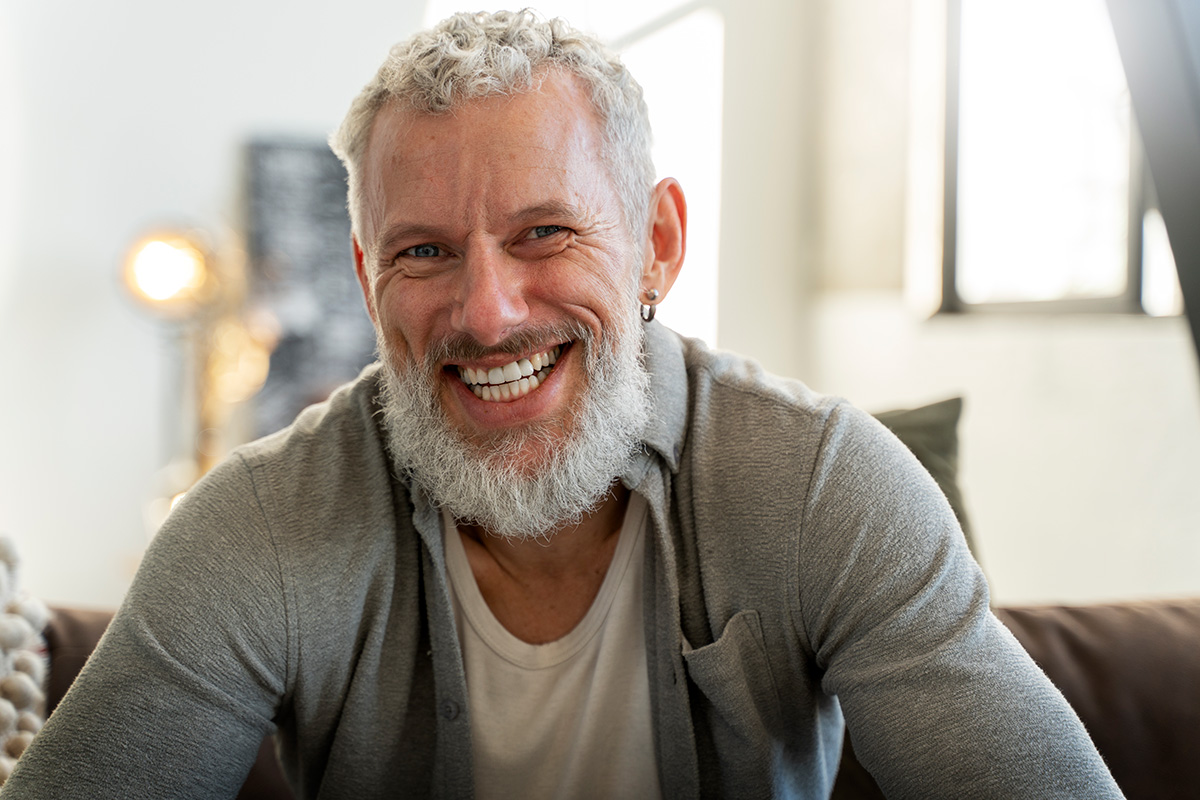 Testosterone Replacement Therapy for Men In Testosterone Replacement Therapy Clinic In Davie